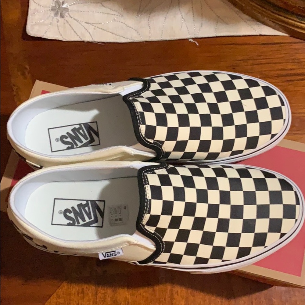 Vans